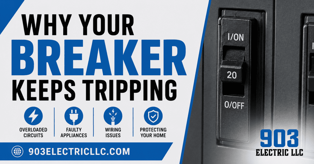 Tripped breaker featured image